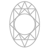 Oval